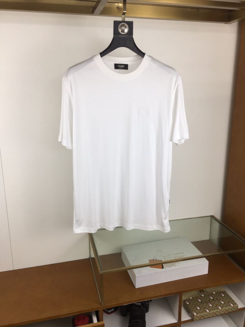 Fendi T-Shirts